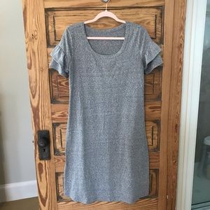 Isabel Maternity Dress